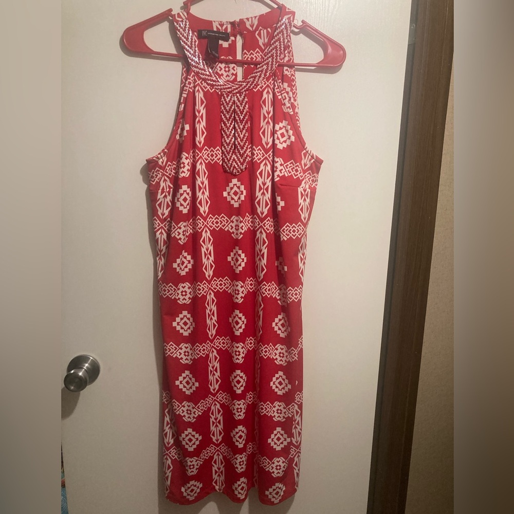 INC Dress